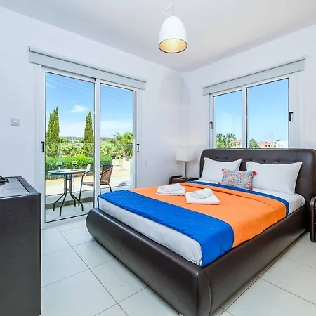 Nissini 5 Villa