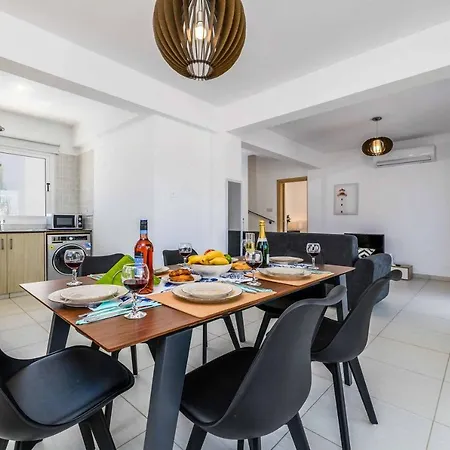 Nissini 5 * Ayia Napa